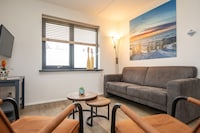 Holiday Home on Texel with Stunning Views
