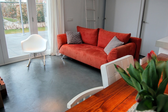 Groot vakantiehuis in Noordwijk, Noordwijk