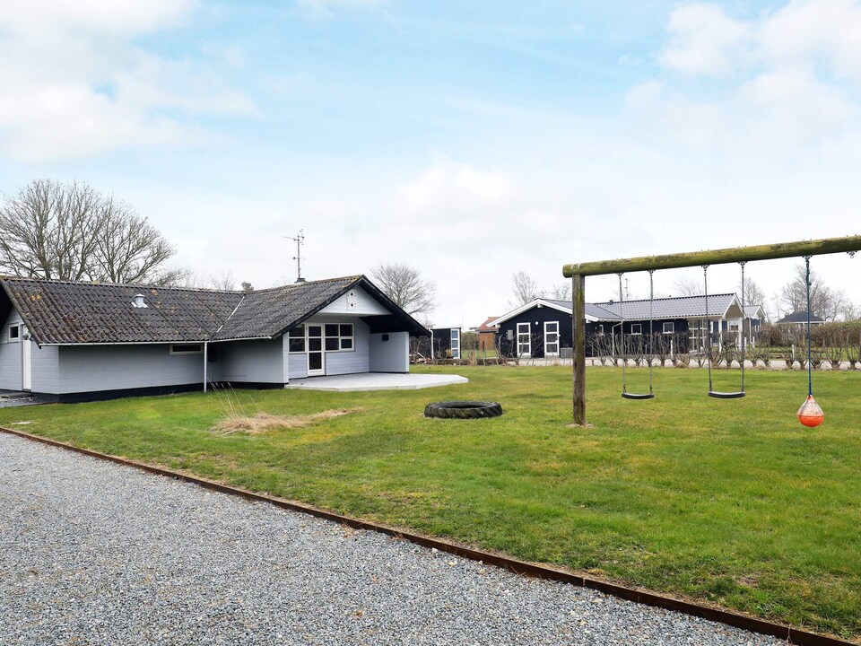 6 personen vakantie huis in Humble, the Danish South Sea