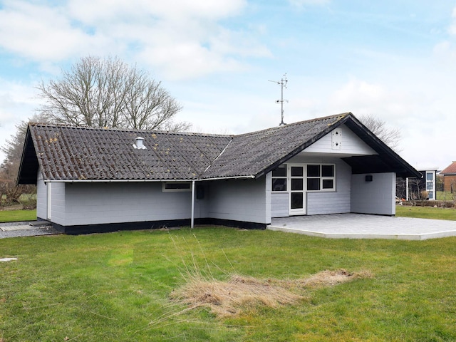 6 personen vakantie huis in Humble, the Danish South Sea