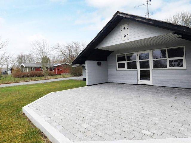 6 personen vakantie huis in Humble, the Danish South Sea