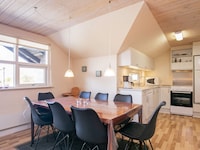 Seaside Charm in Ristinge-By Traum
