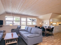 Seaside Charm in Ristinge-By Traum