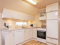 Seaside Charm in Ristinge-By Traum