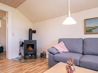 Seaside Charm in Ristinge-By Traum