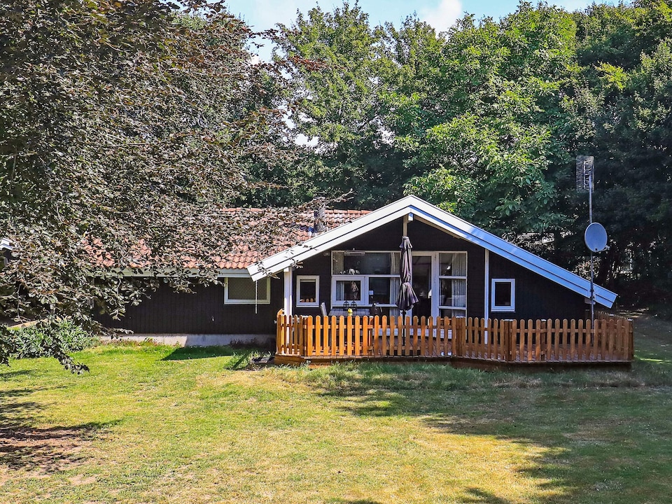 6 personen vakantie huis in Humble, the Danish South Sea