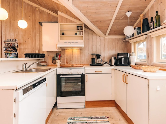 6 personen vakantie huis in Humble, the Danish South Sea