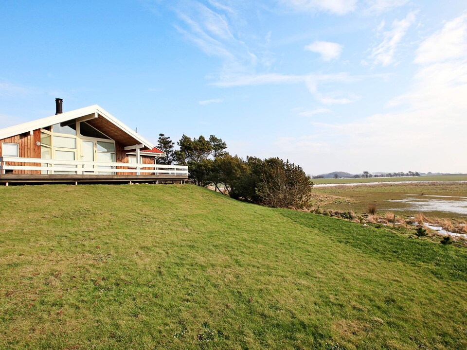 8 personas casa en Humble, the Danish South Sea