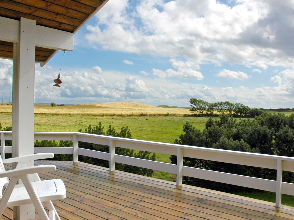 8 personas casa en Humble, the Danish South Sea