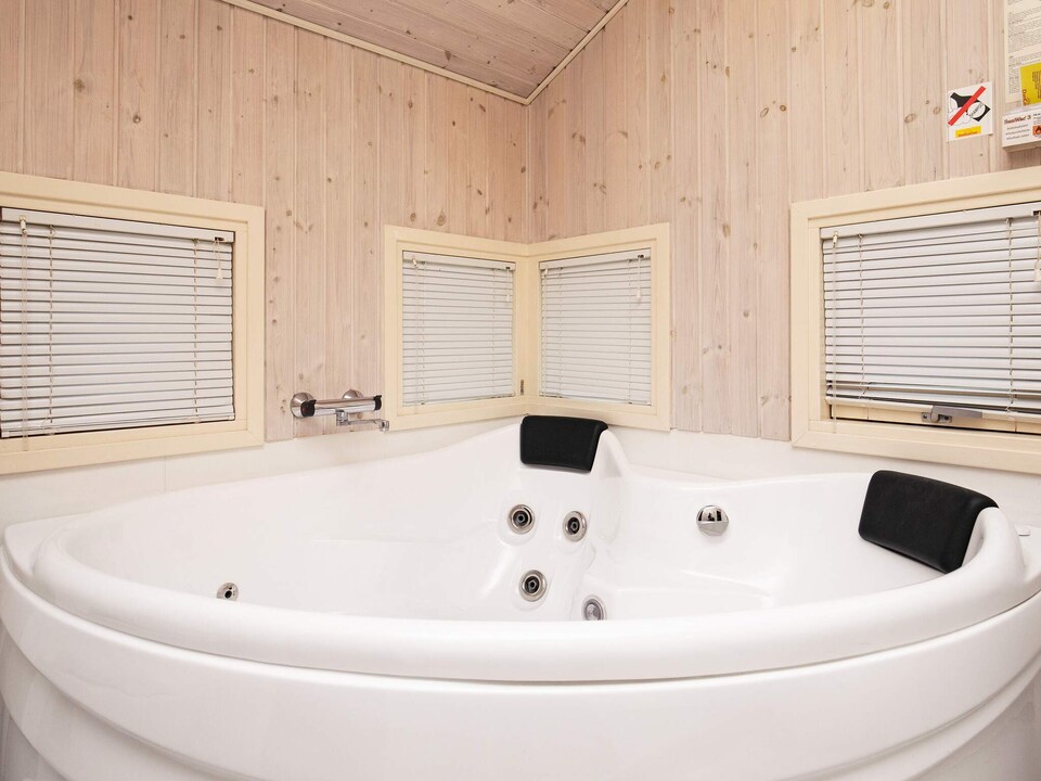 8 personas casa en Humble, the Danish South Sea