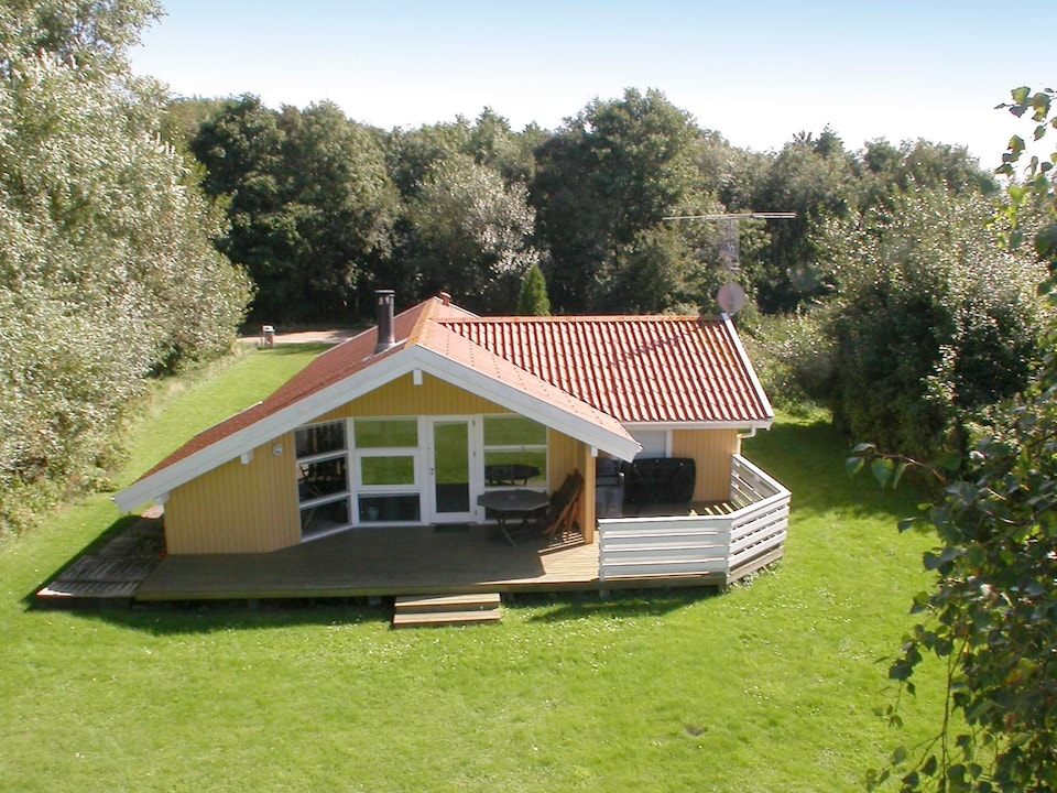 6 personen vakantie huis in Humble, the Danish South Sea