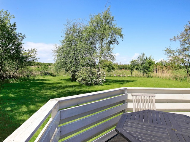 6 personen vakantie huis in Humble, the Danish South Sea