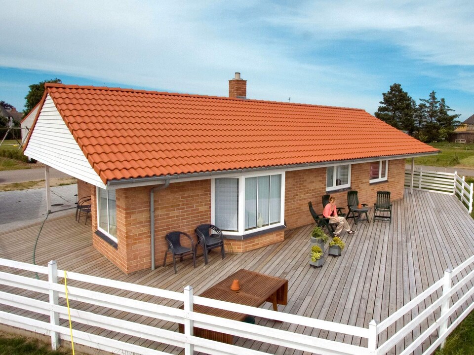 4 star holiday home in Humble, the Danish South Sea