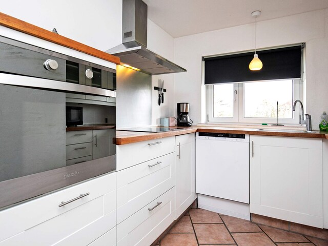 4 star holiday home in Humble, the Danish South Sea