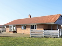 6 Personen Ferienhaus in Humble-By Traum
