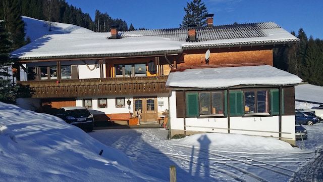 Chalet in Schwarzenberg am Skilift, Schwarzenberg, Bregenzerwald