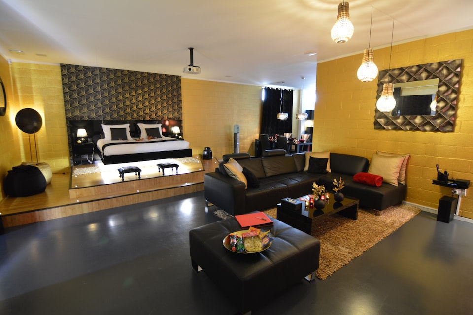 Casa en Lontzen con Jacuzzi Privado, Lontzen