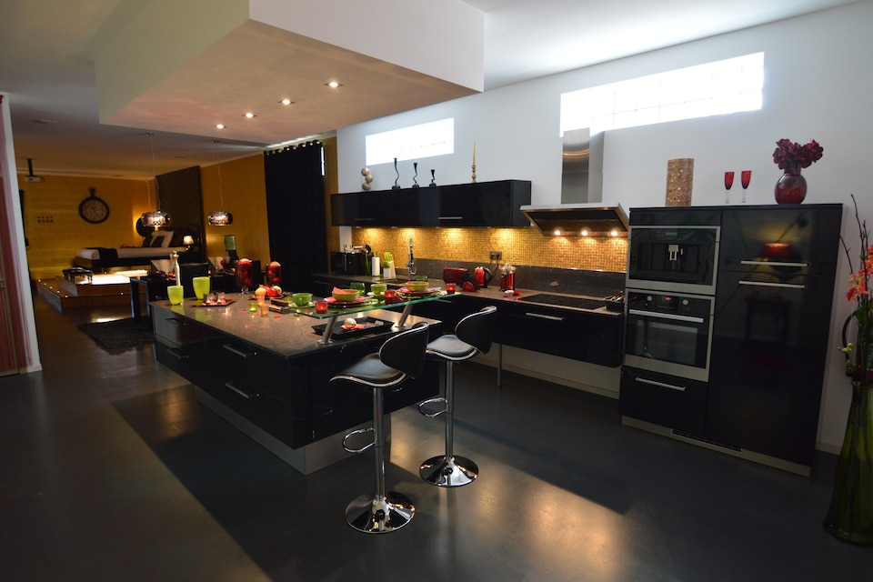 Casa en Lontzen con Jacuzzi Privado, Lontzen