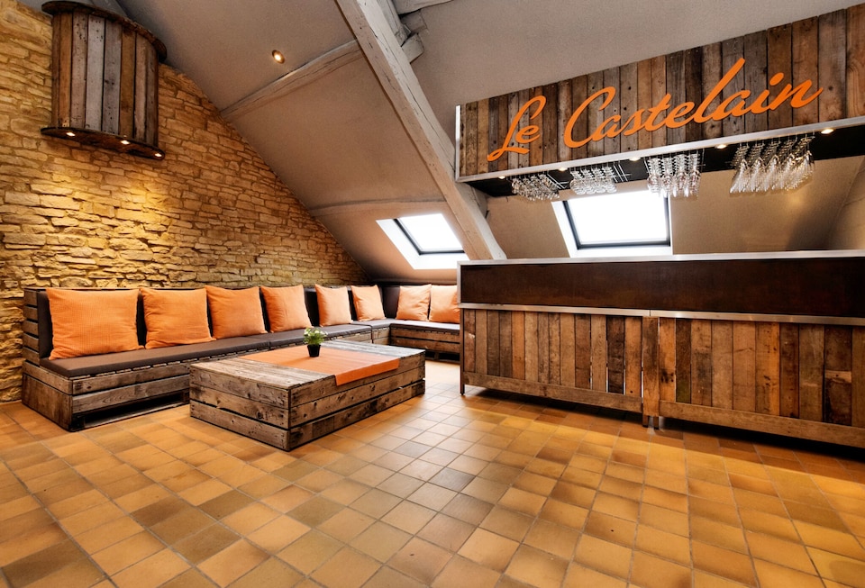 Group Retreat with Spa, Florenville