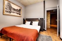 Group Retreat with Spa