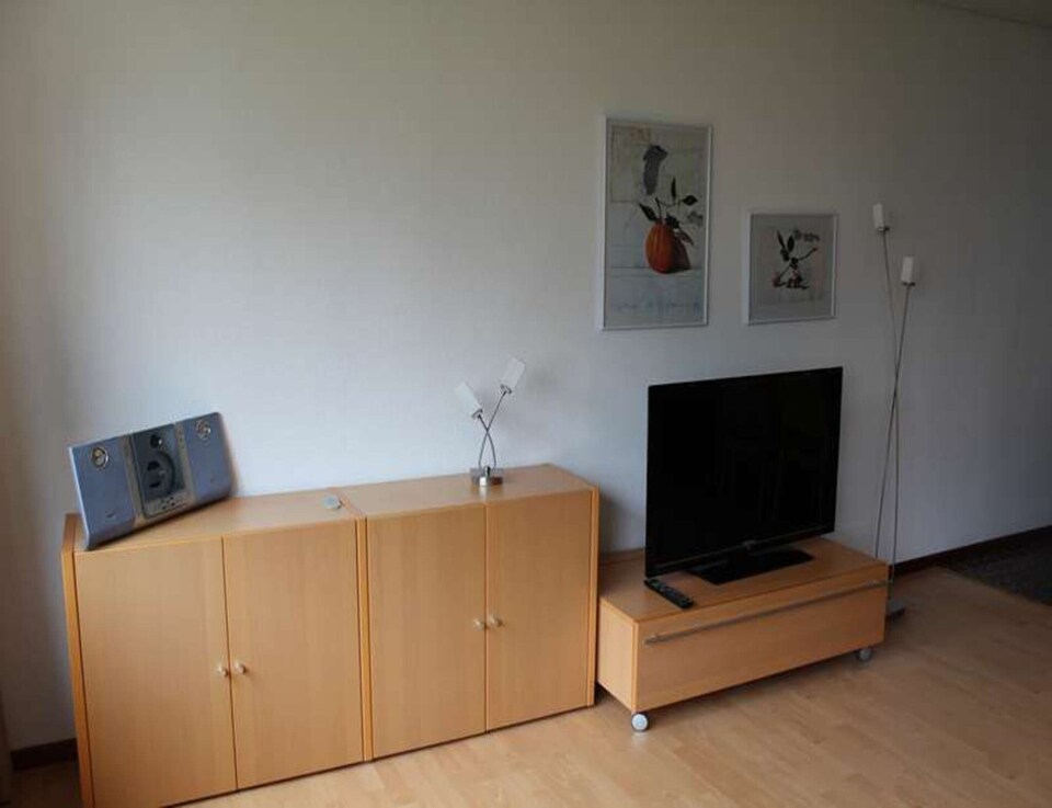 Ferienwohnung en Westerland auf Sylt, Sylt