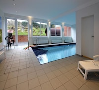 Wohnung auf Sylt nahe Nordseestrand