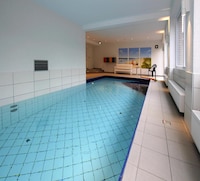 Wohnung auf Sylt nahe Nordseestrand