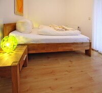 Wohnung auf Sylt nahe Nordseestrand