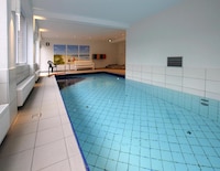 Appartement in Westerland auf Sylt