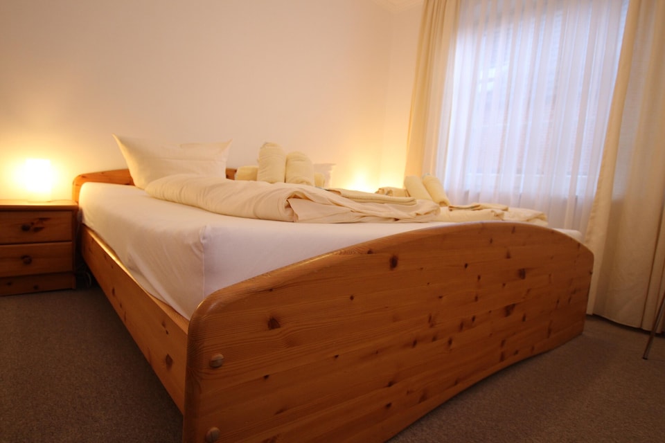 Ferienwohnung en Westerland auf Sylt, Sylt
