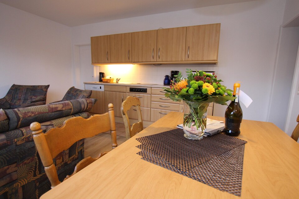 Ferienwohnung en Westerland auf Sylt, Sylt