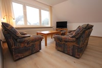 Ferienwohnung in Westerland auf Sylt