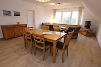 Ferienwohnung in Westerland auf Sylt