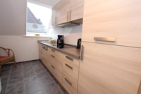 Ferienwohnung in Westerland auf Sylt