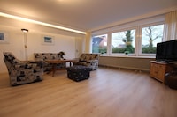 Wohnung auf Sylt nahe Sandstrände
