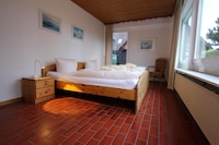 Wohnung auf Sylt nahe Sandstrände