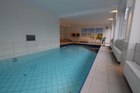 Wohnung auf Sylt nahe Sandstrände