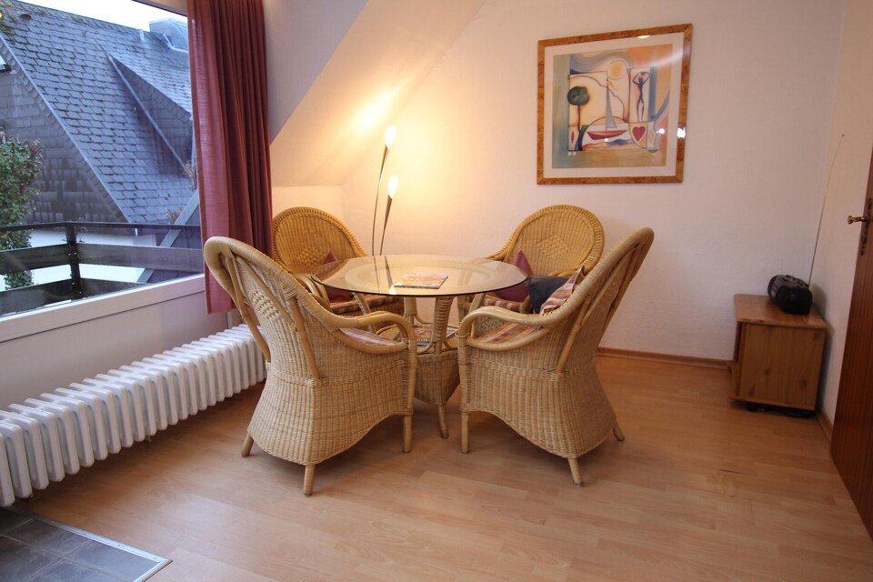 Apartamento en Sylt cerca de playas, Sylt
