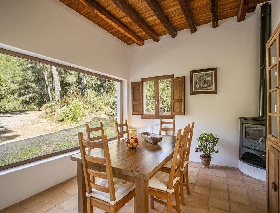 Belvilla by OYO El Secreto, Santa Eulària des Riu