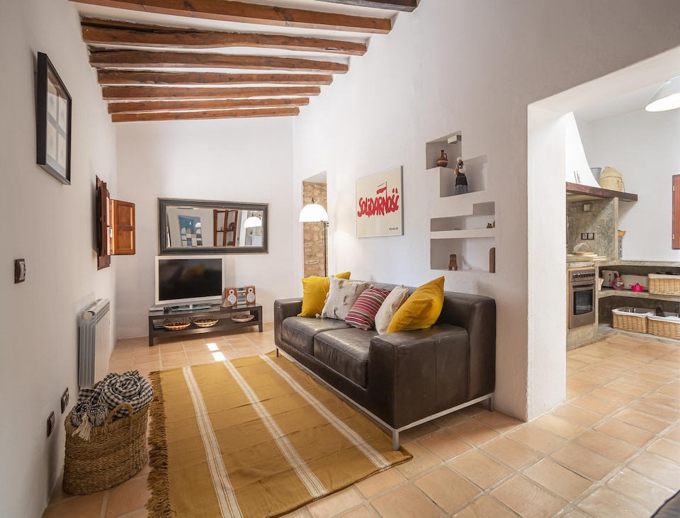 Belvilla by OYO El Secreto, Santa Eulària des Riu