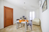 Appartement in Villassimius met tuin-voorheen TUI Ferienhaus