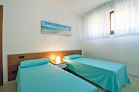 Appartement in Villassimius met tuin-voorheen TUI Ferienhaus