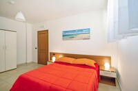 Appartement in Villassimius met tuin-voorheen TUI Ferienhaus