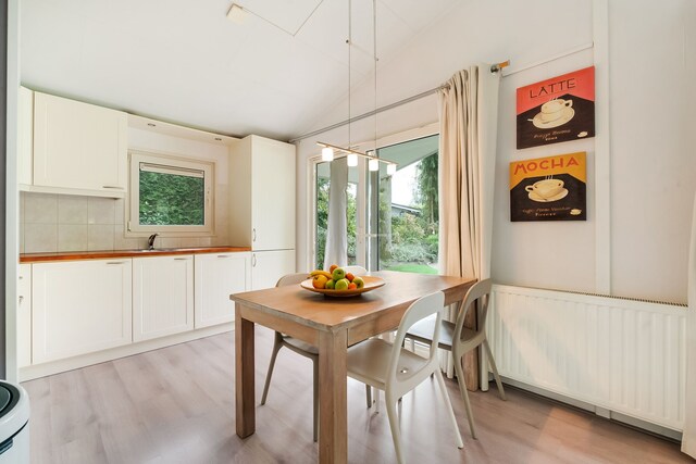 Vakantiehuis in Stegeren met zwembad, Stegeren