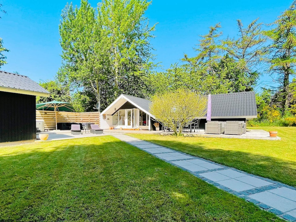 4 sterren vakantie huis in Gilleleje, North and East Zealand
