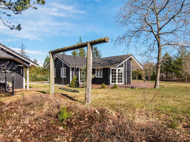 4 sterren vakantie huis in Løgstør, around the Limfjord