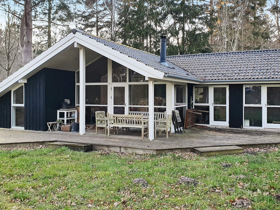 4 sterren vakantie huis in Vejby, North and East Zealand