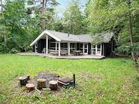 6 Personen Ferienhaus in Vejby-By Traum