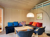 6 Personen Ferienhaus in Vejby-By Traum