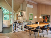 6 Personen Ferienhaus in Vejby-By Traum